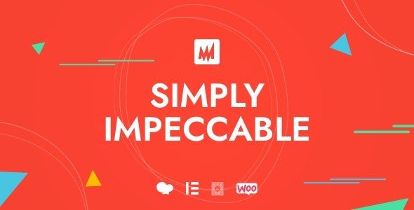 Impeka v1.4.5 – Creative Multi-Purpose WordPress Theme