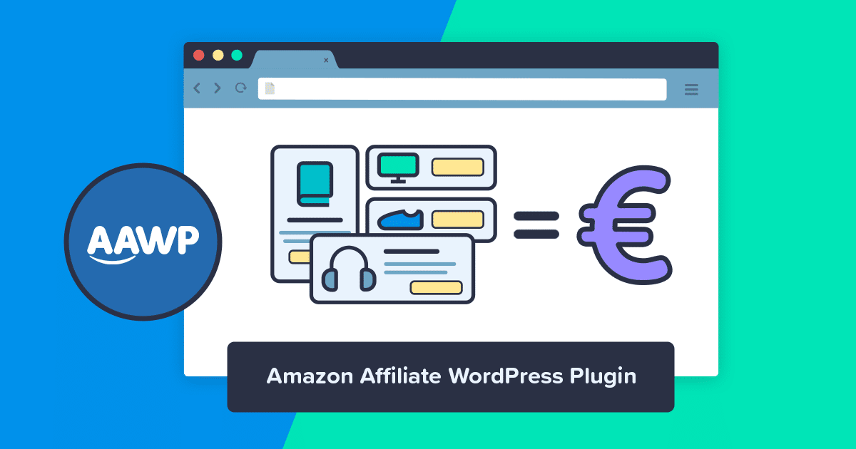 Amazon Affiliate WordPress Plugin (AAWP) 3.19.0