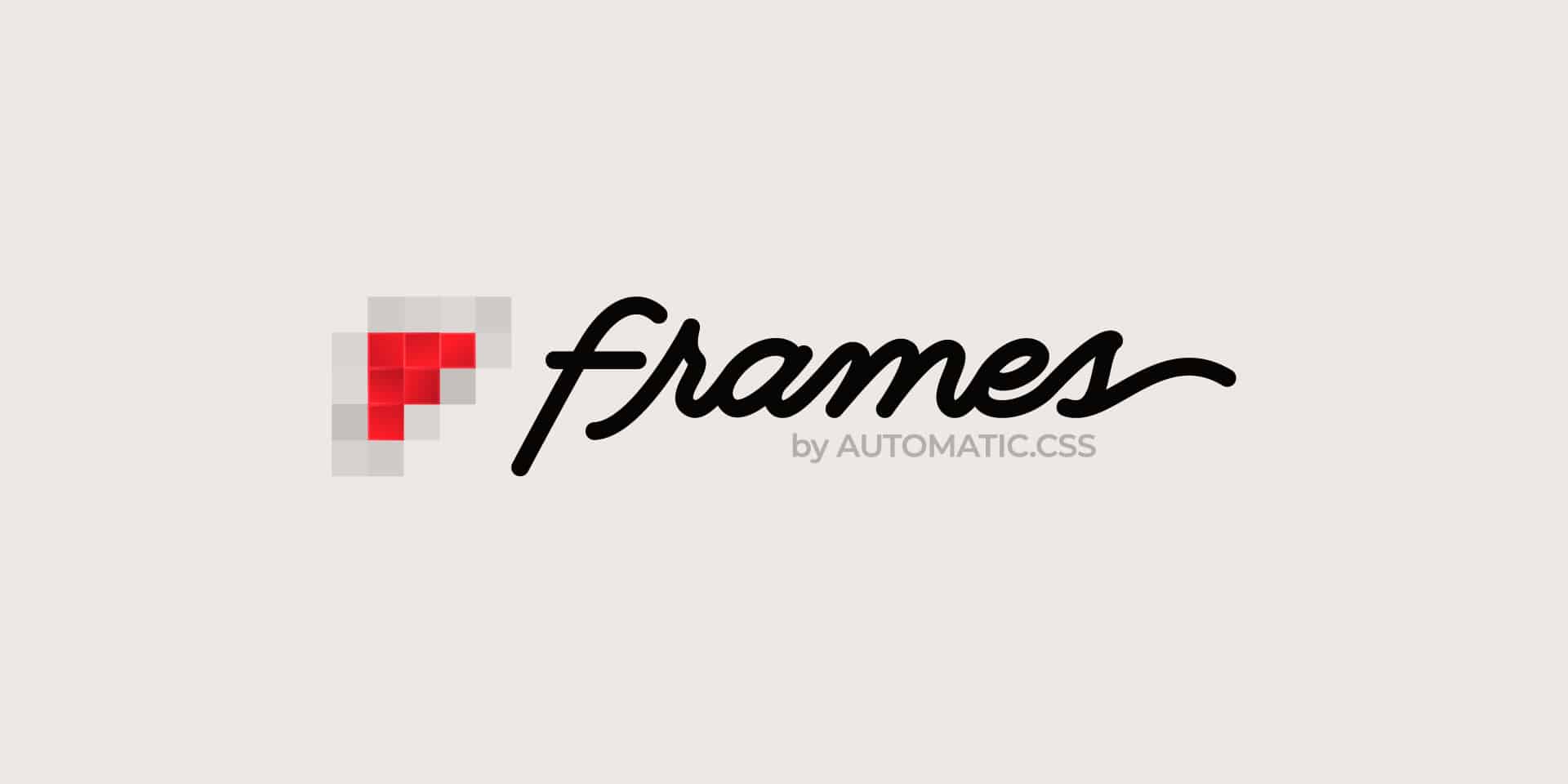 Frames v1.0.2